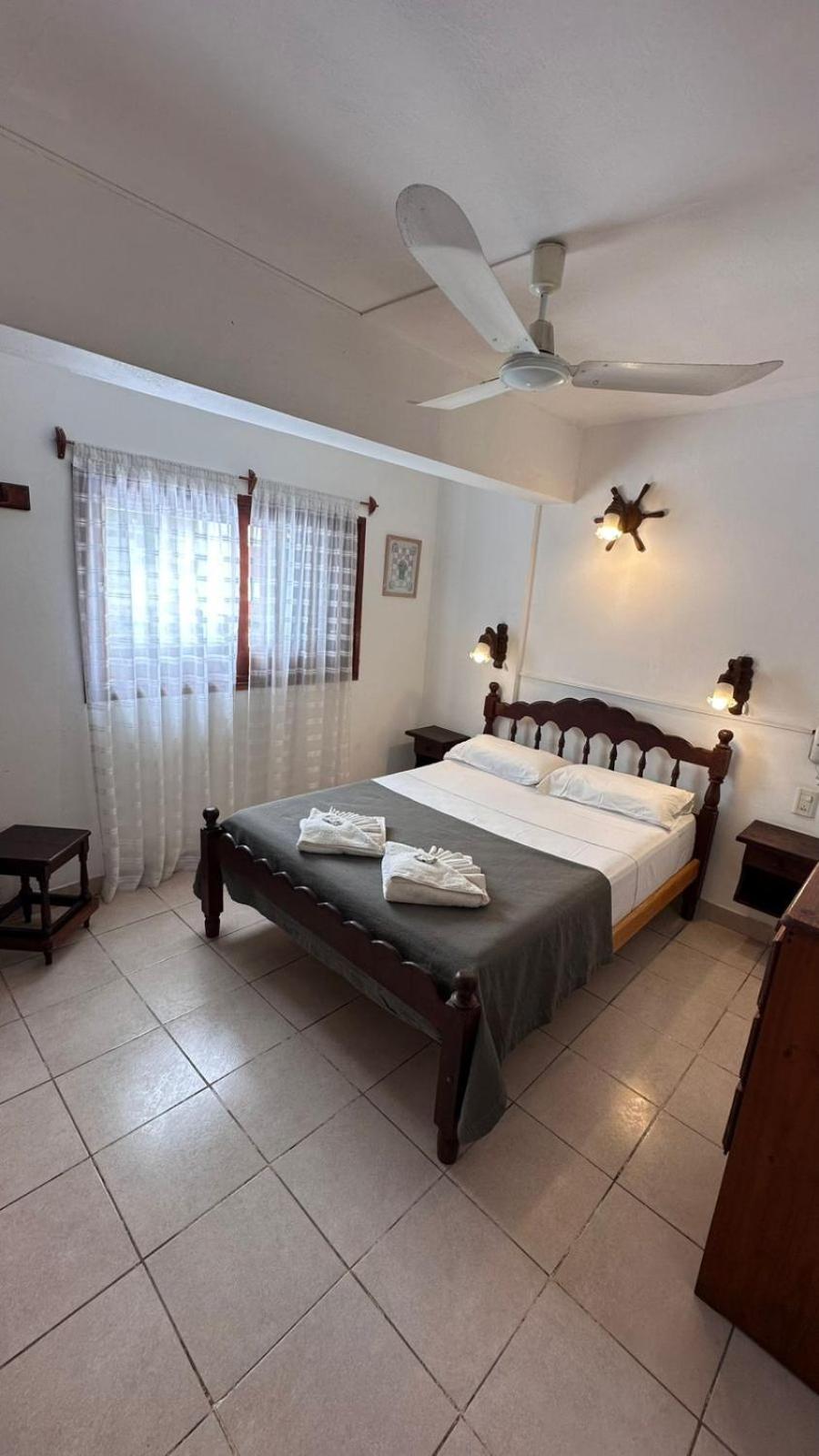 Hotel Garay San Bernardo Esterno foto