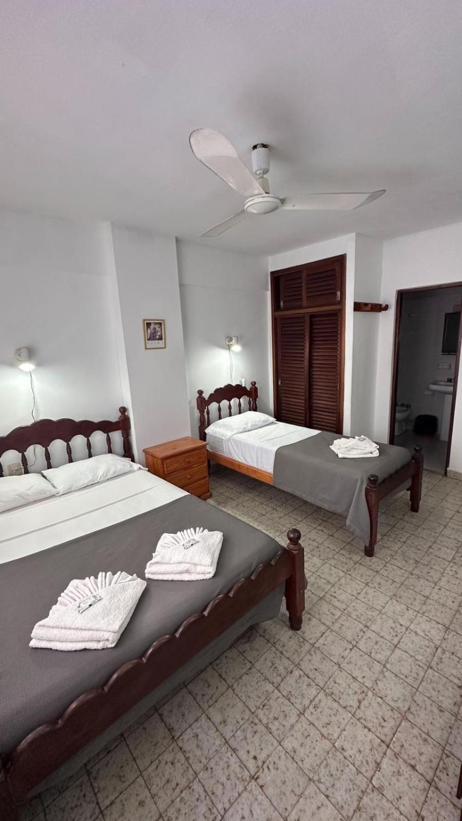 Hotel Garay San Bernardo Esterno foto