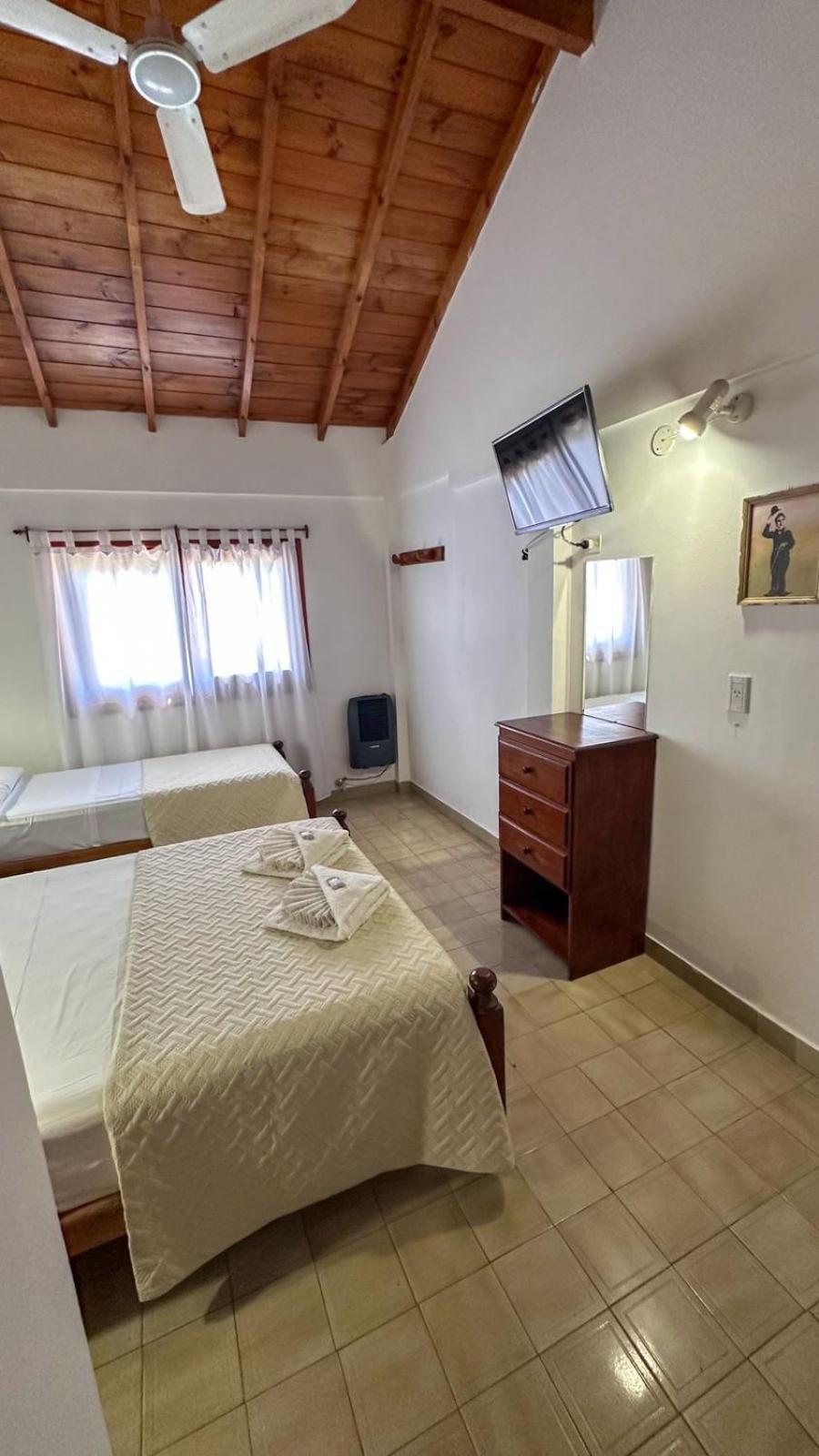 Hotel Garay San Bernardo Esterno foto