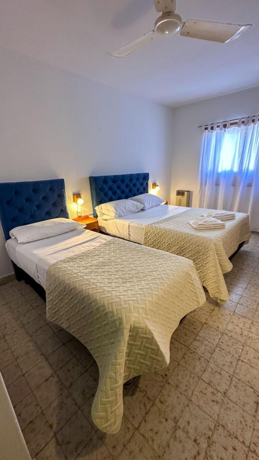 Hotel Garay San Bernardo Esterno foto