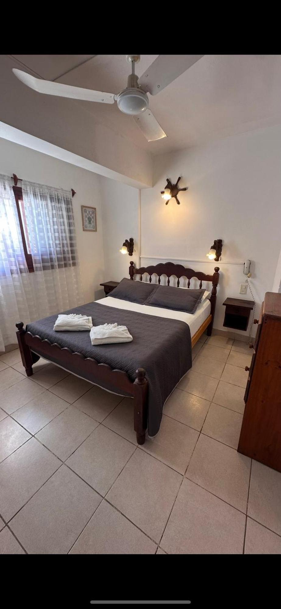 Hotel Garay San Bernardo Esterno foto
